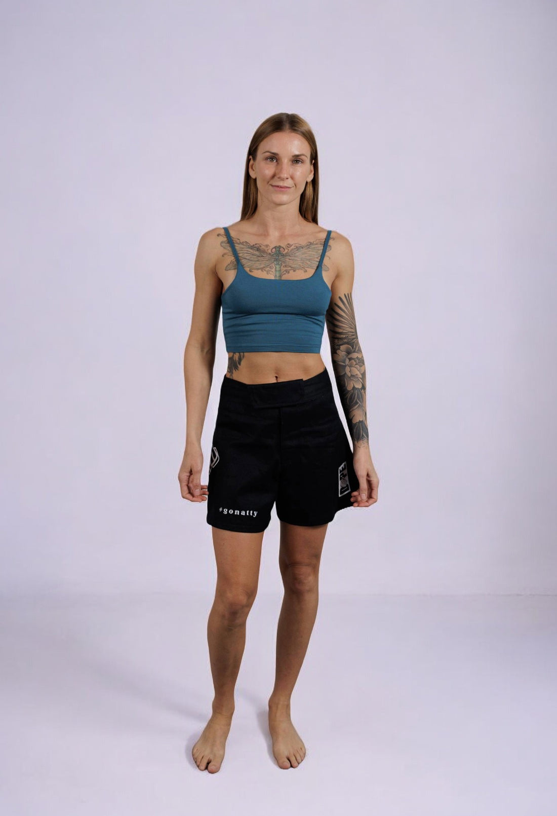 Bamboo Sports Bra