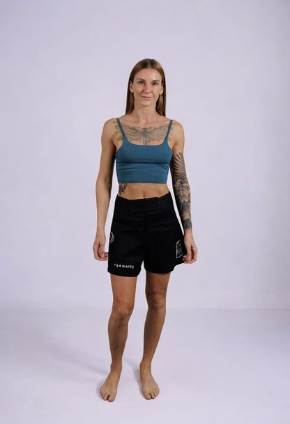 Bamboo Sports Bra