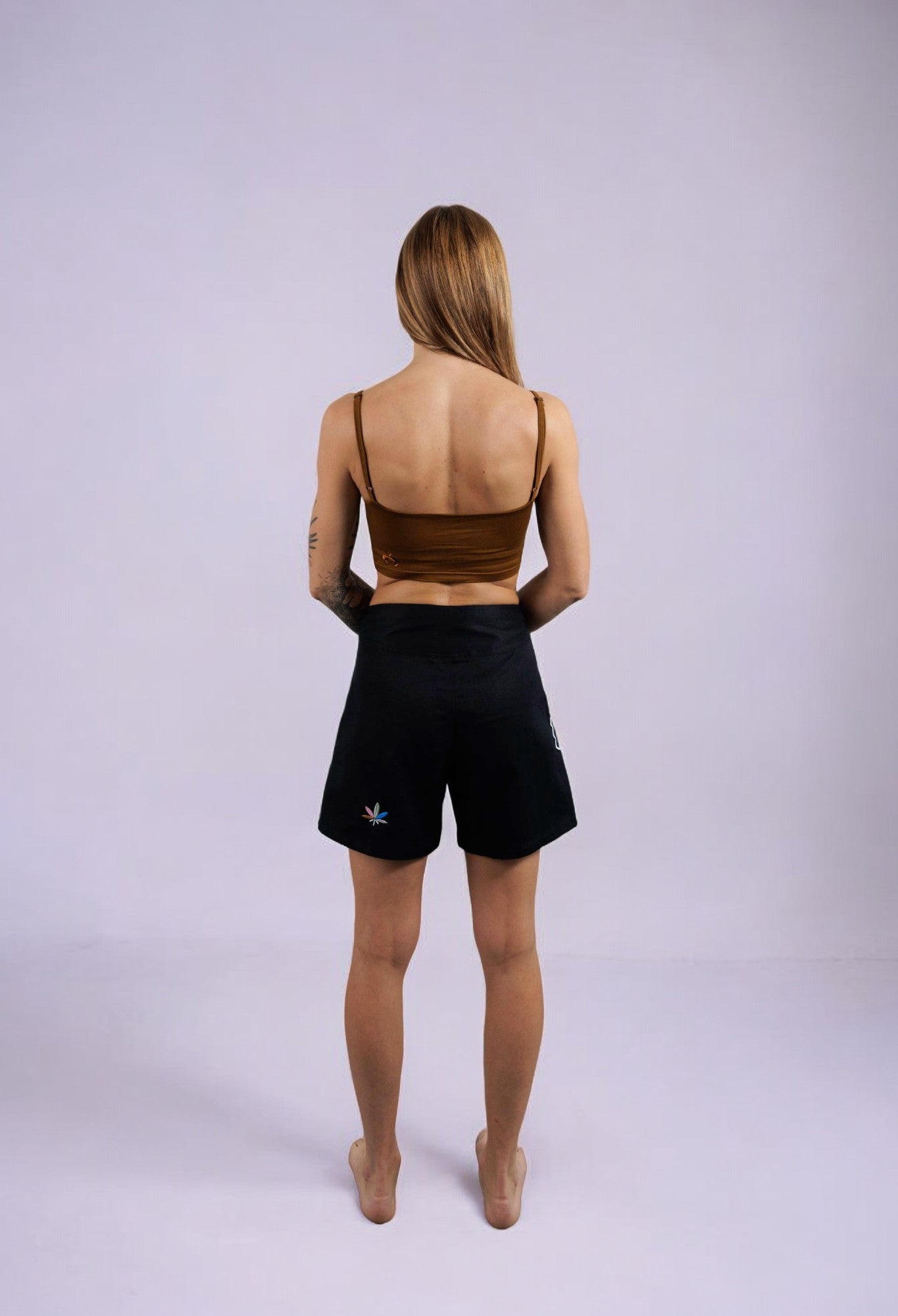 Bamboo Sports Bra