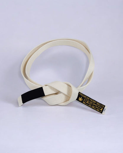 Hemp Belts - Premium