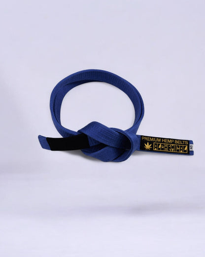 Hemp Belts - Premium