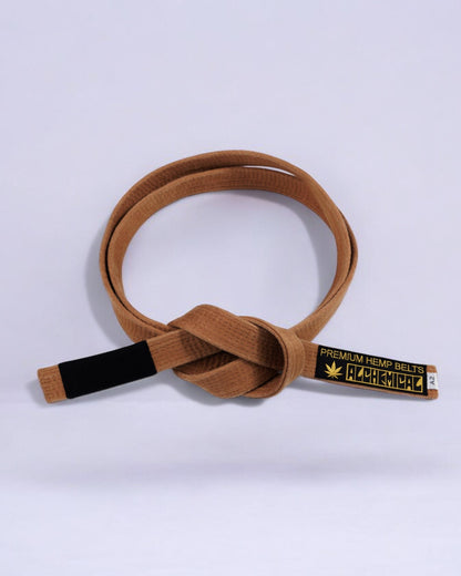 Hemp Belts - Premium