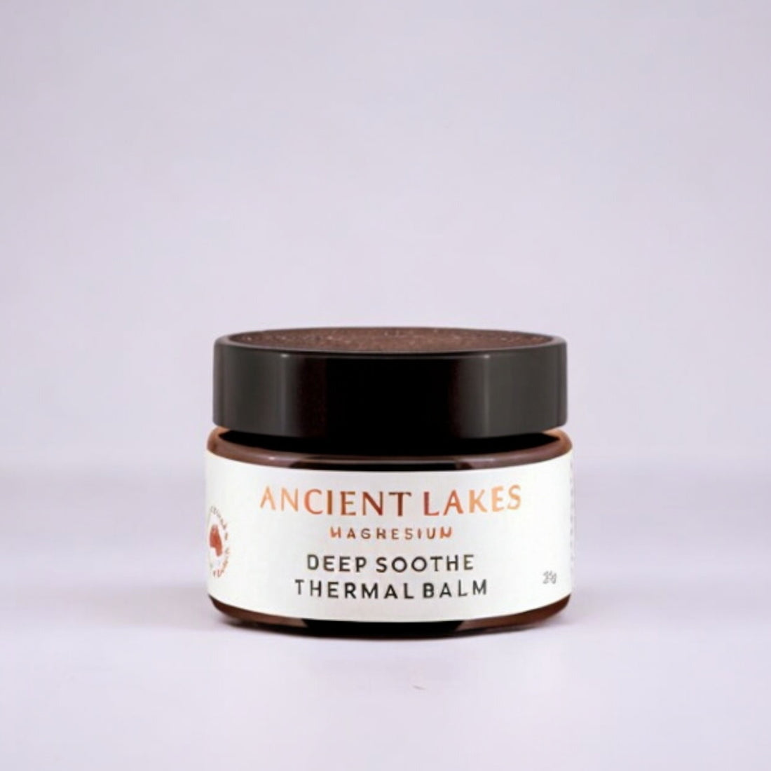 Ancient Lakes Deep Soothe Thermal Balm