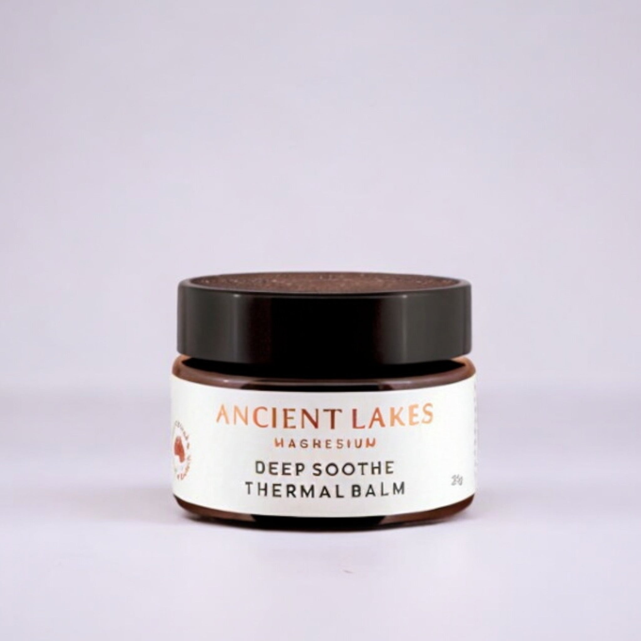 Ancient Lakes Deep Soothe Thermal Balm