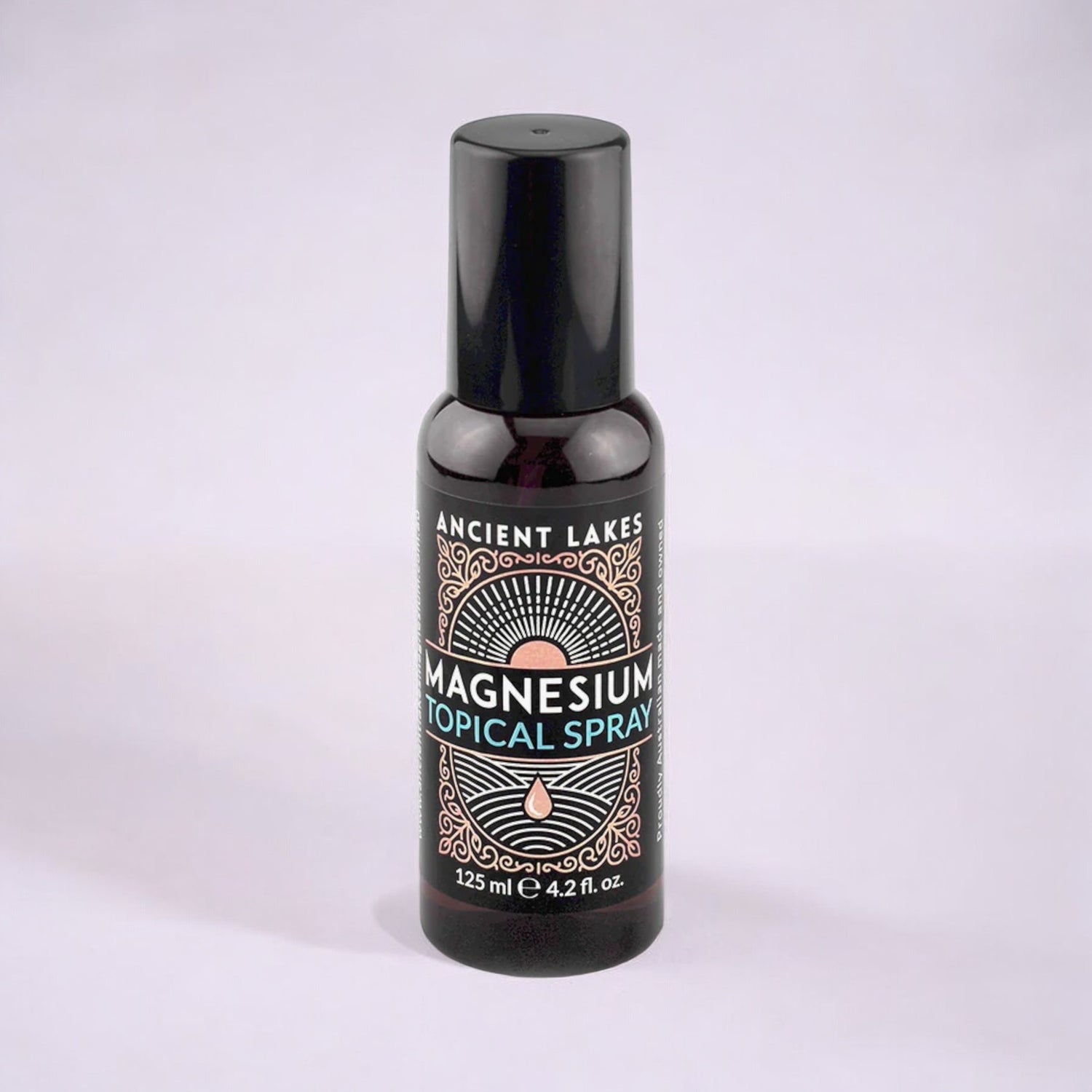 Ancient Lakes Topical Magnesium Spray