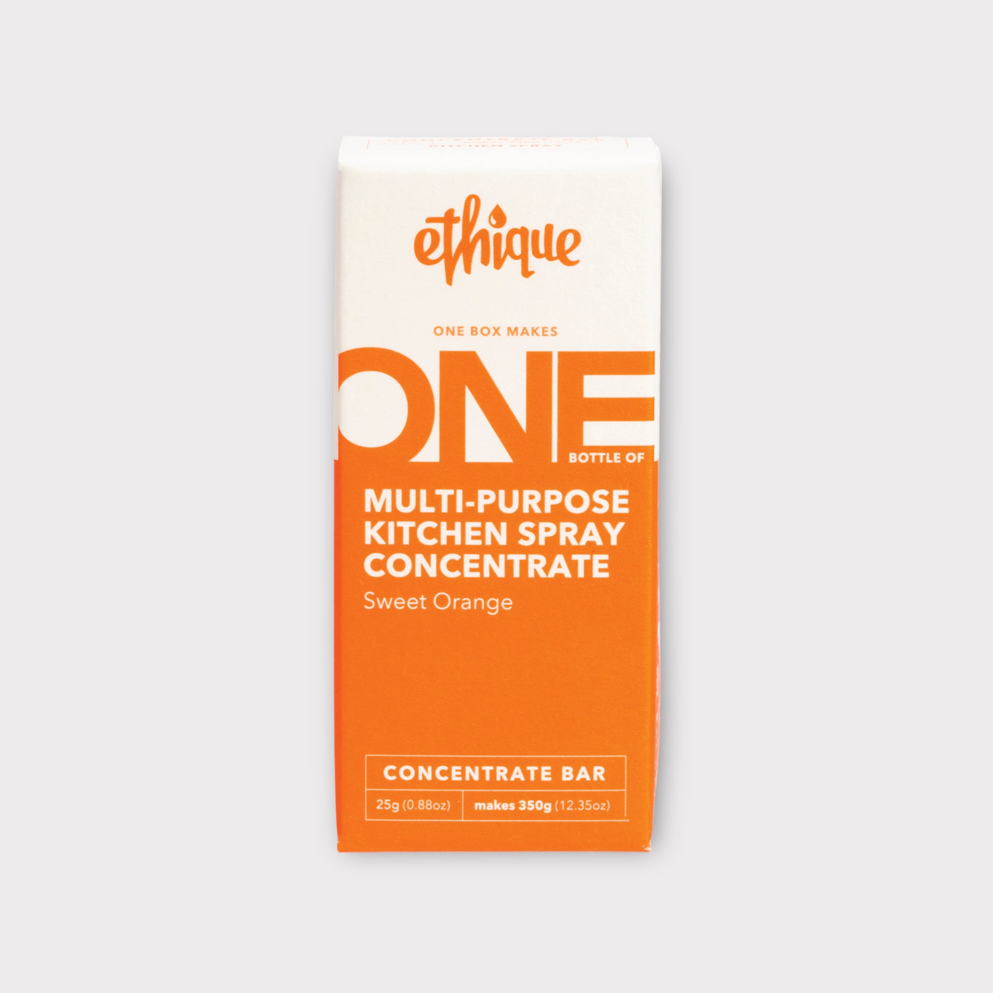 Ethique Multi-Purpose Kitchen Spray Concentrate