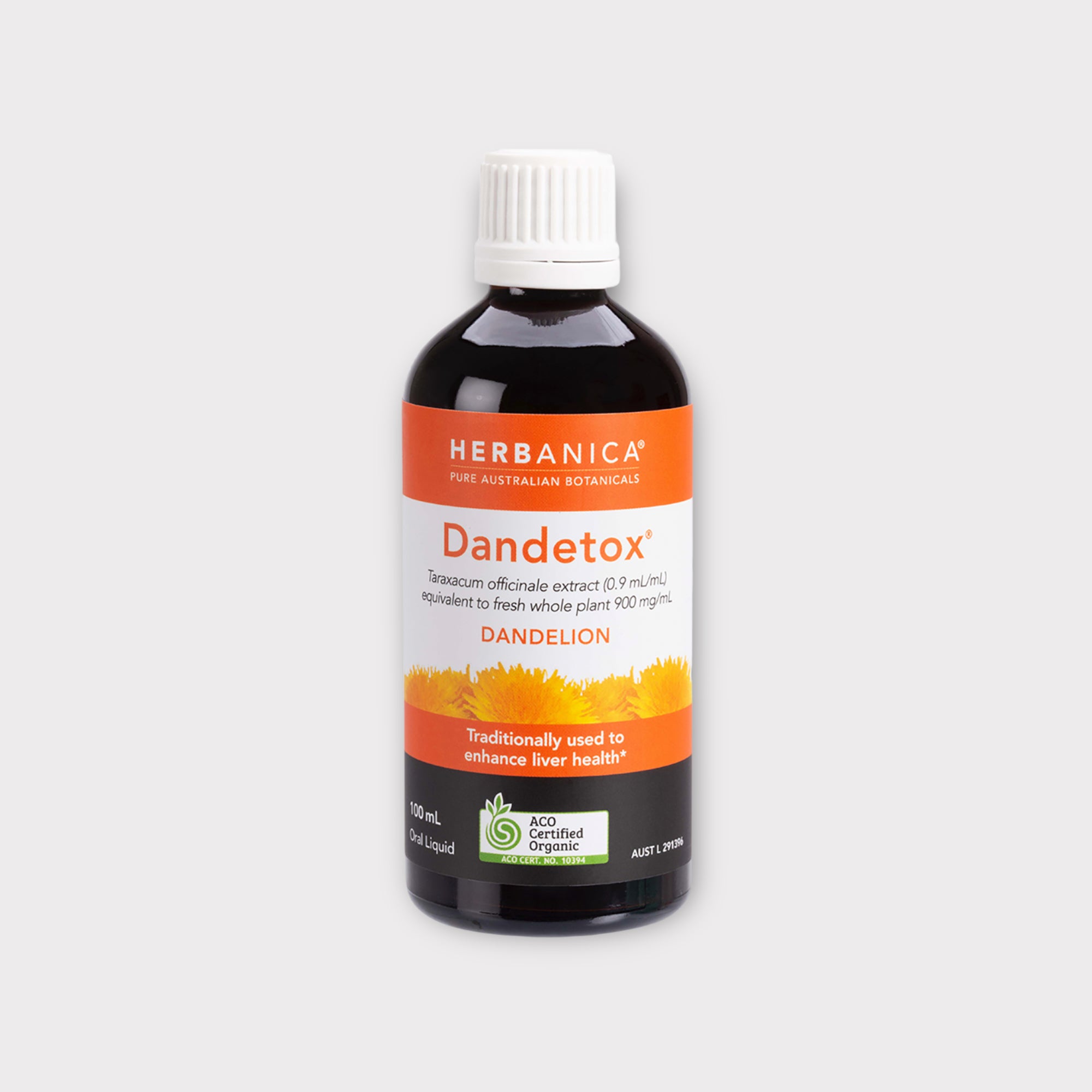 Herbanica Dandetox