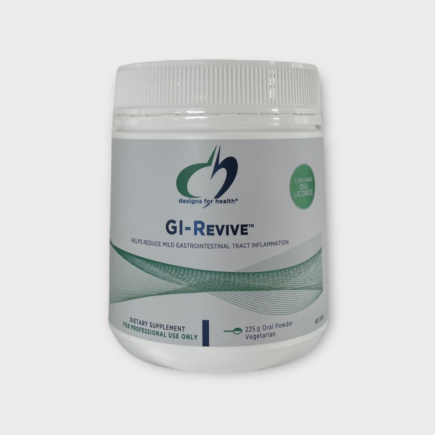 Designs for Health GI-Revive