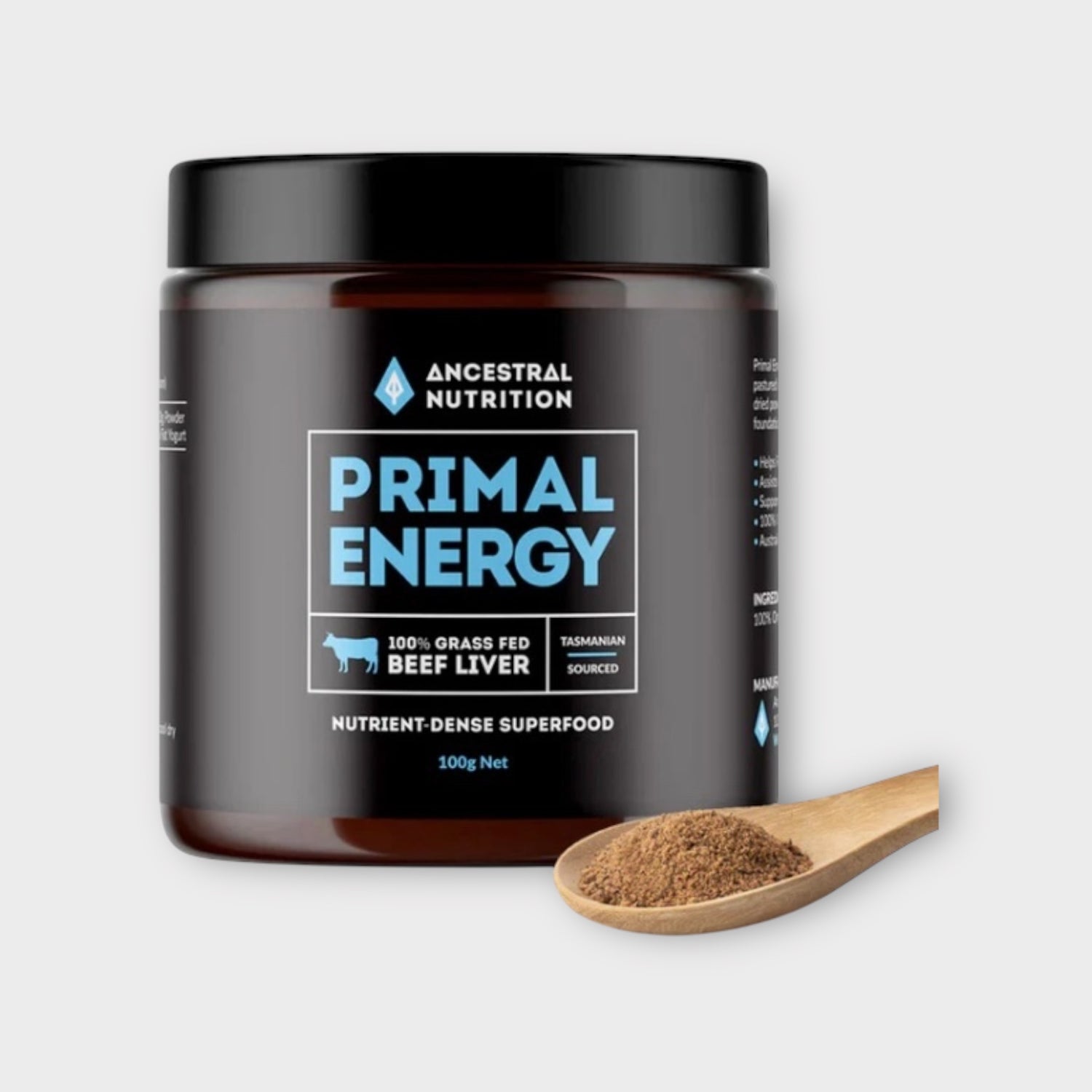 Ancestral Nutrition Primal Energy Powder