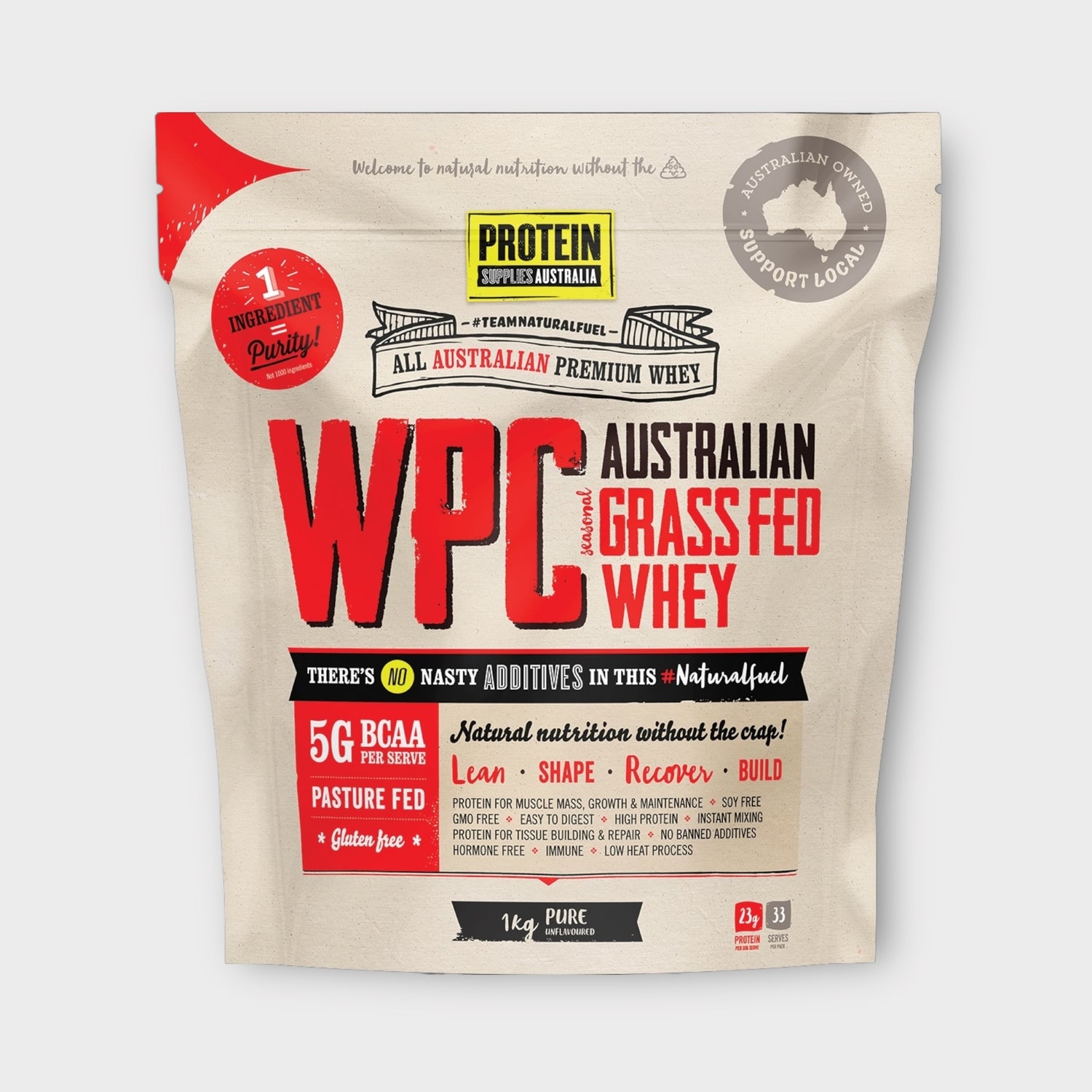 protein supplies australia whey protein