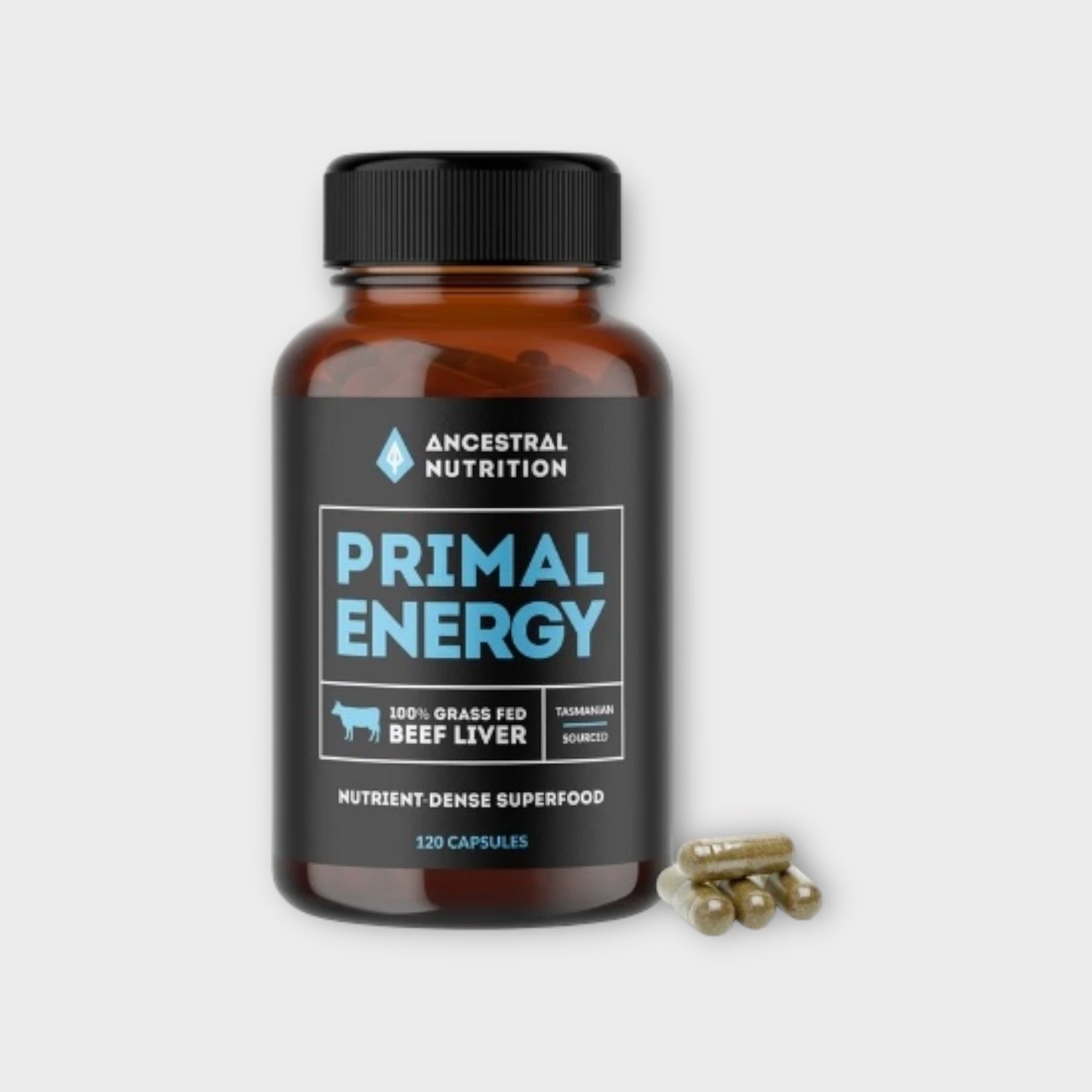 Ancestral Nutrition Primal Energy Powder