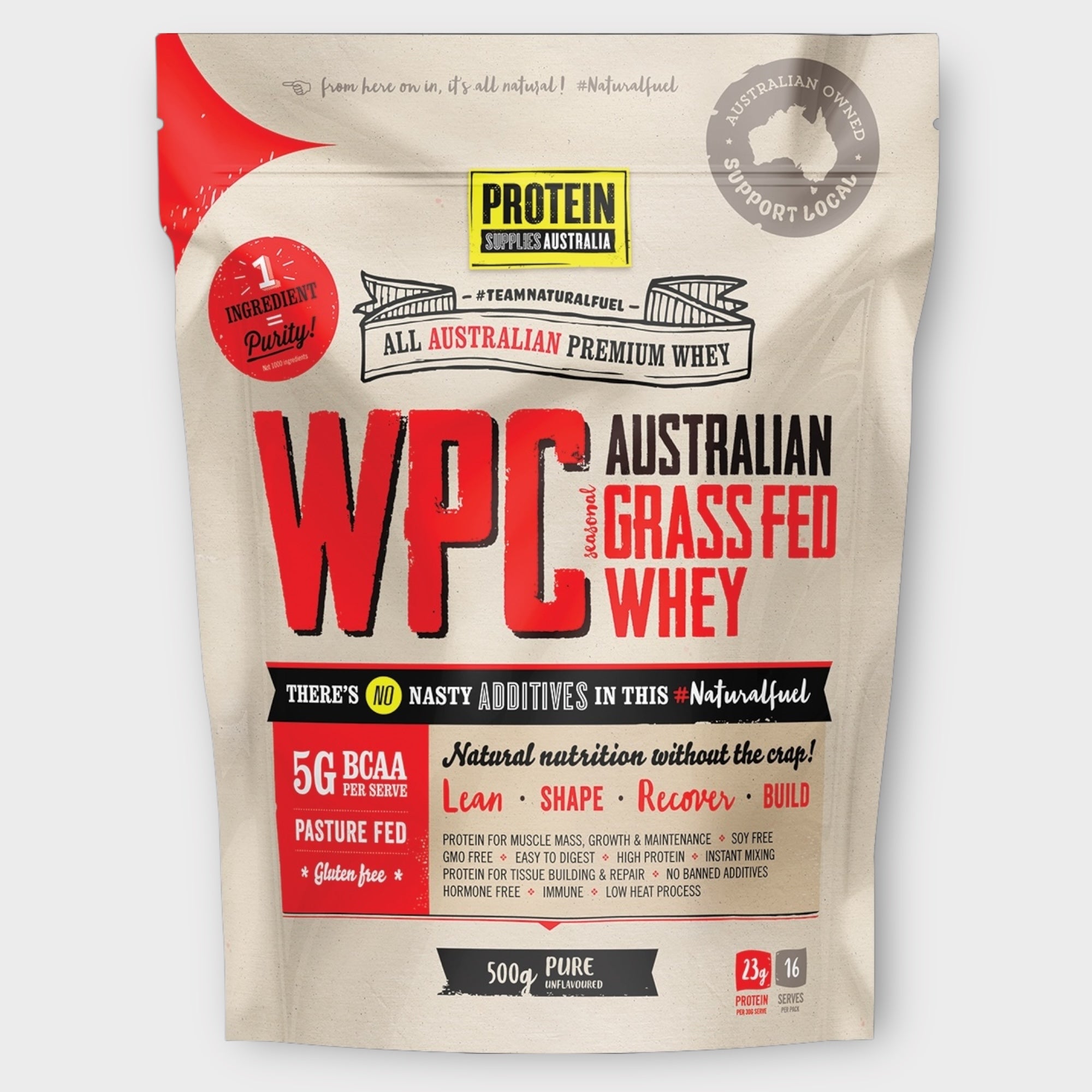 protein supplies australia whey protein