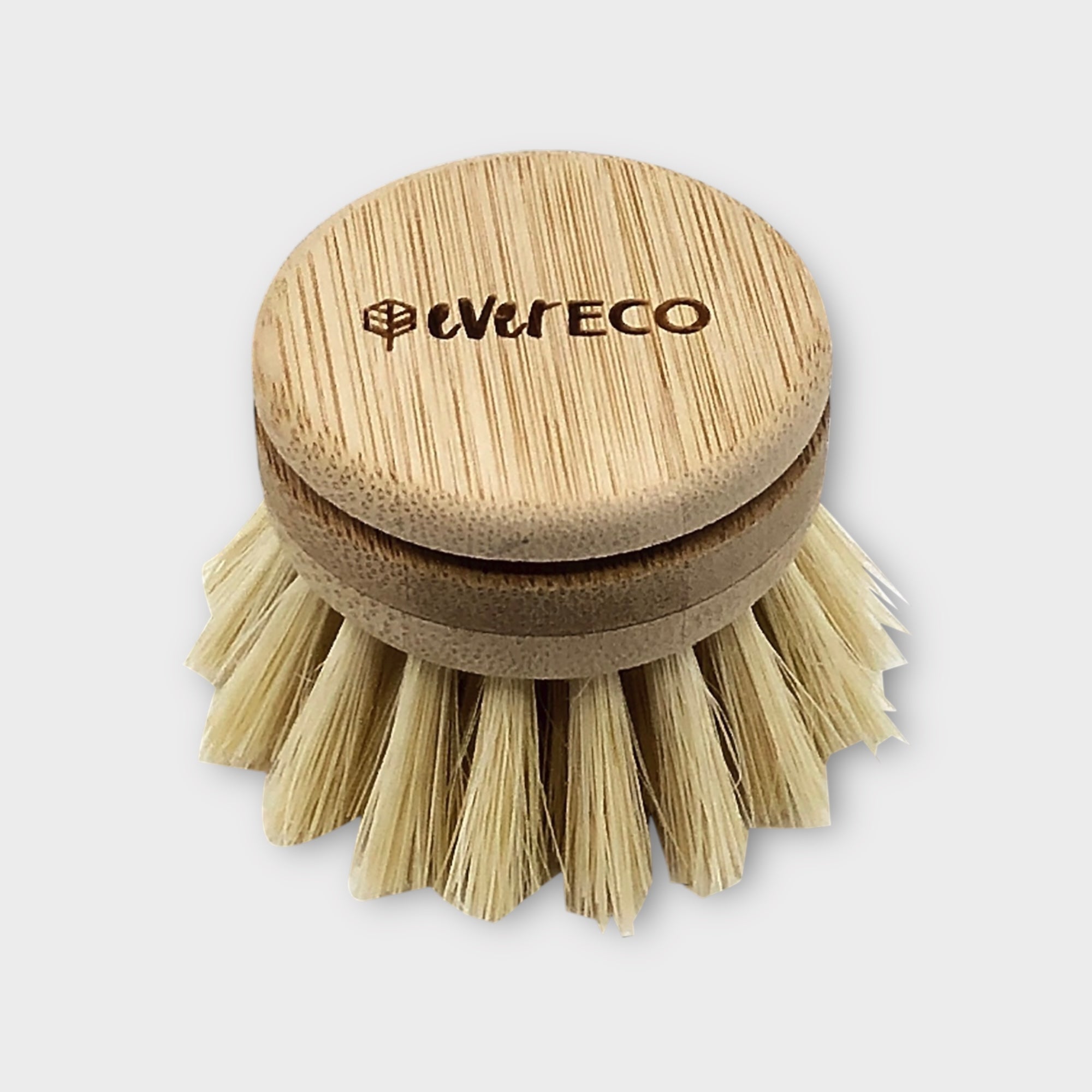 Ever Eco Dish Brush Replacement Head