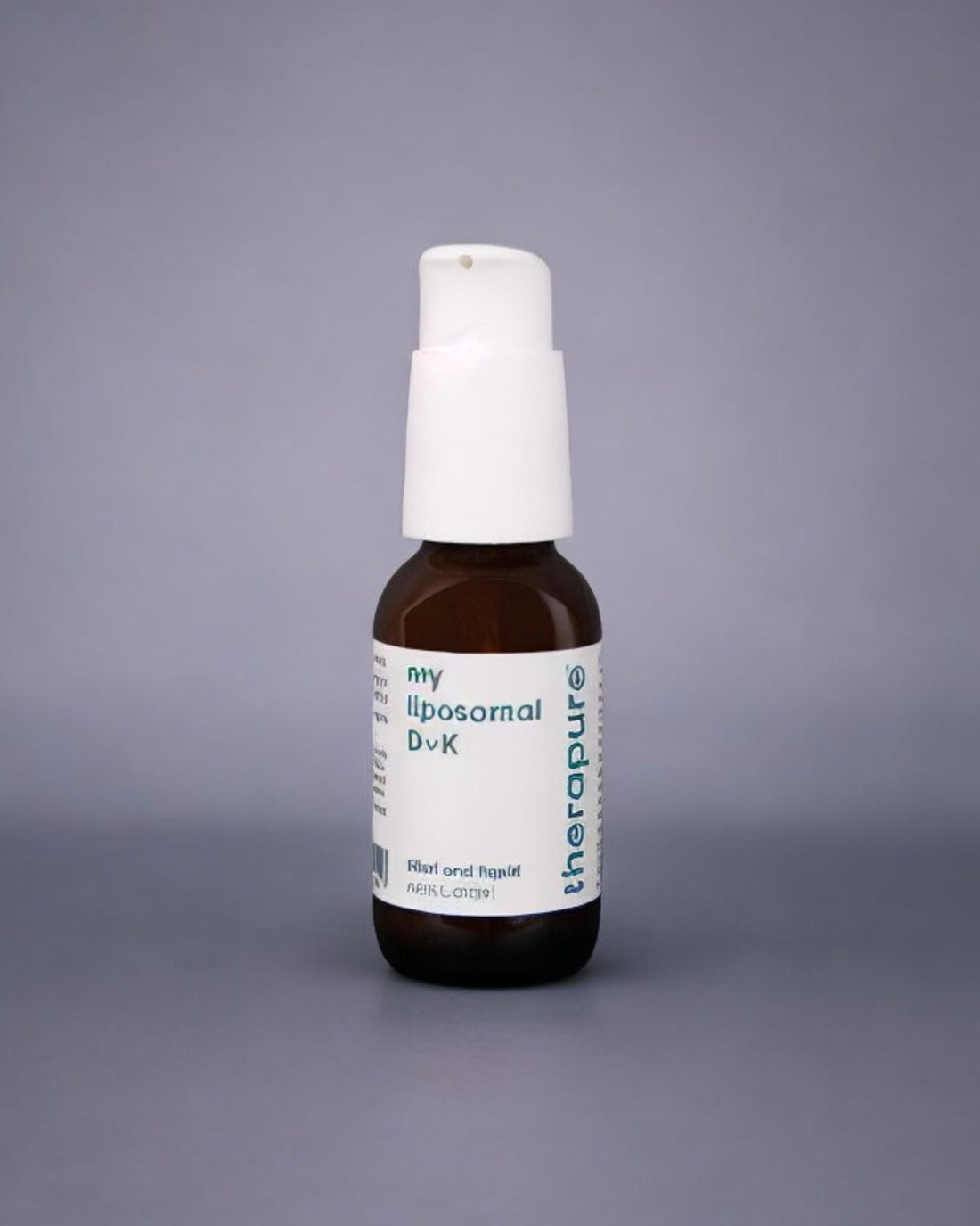 Therapure Liposomal D &amp; K