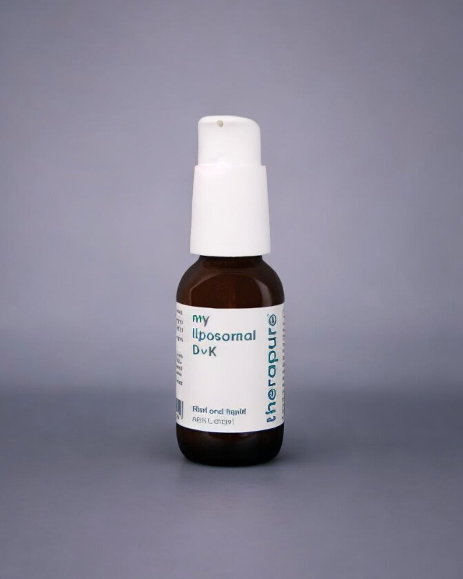 Therapure Liposomal D &amp; K